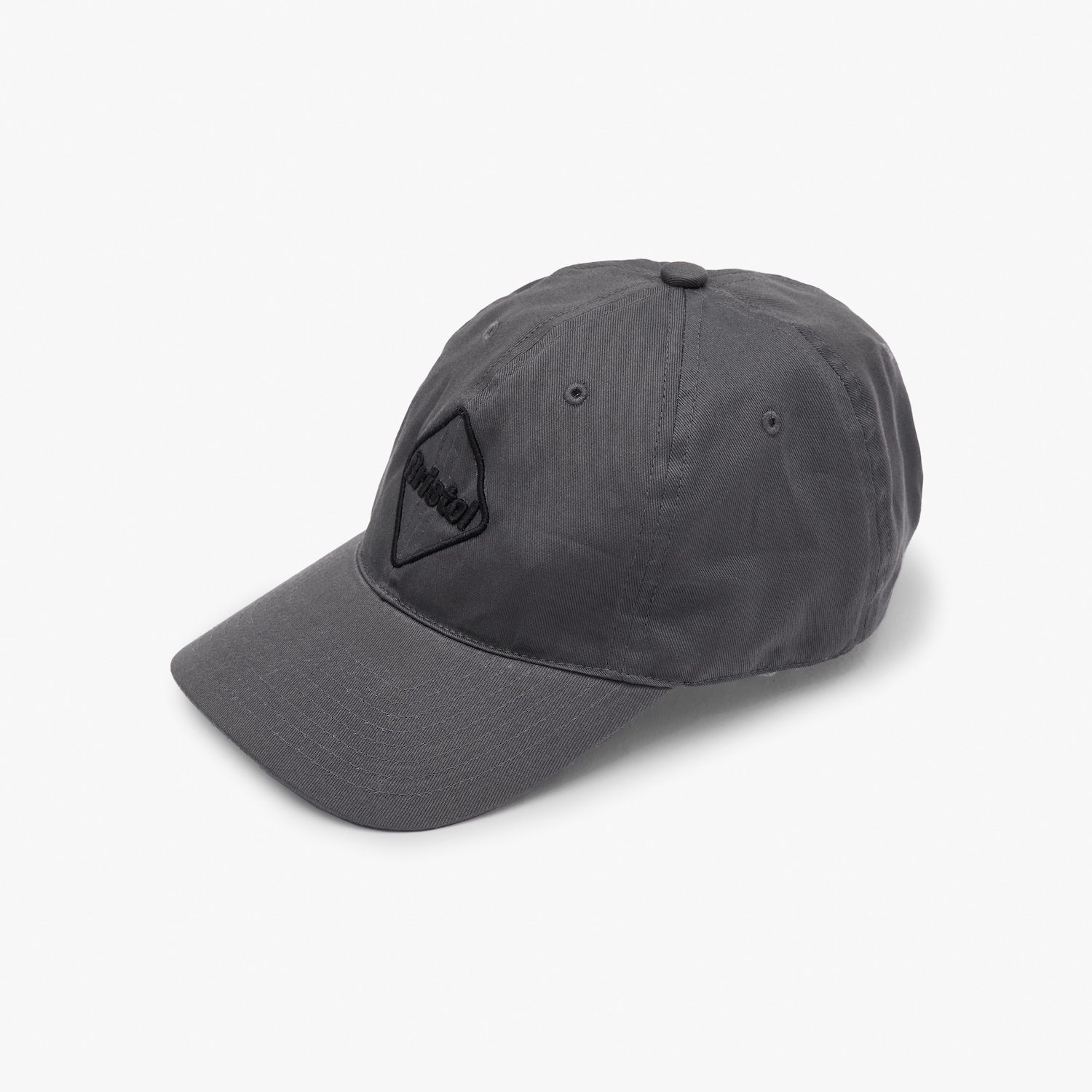 MADNESS X F.C. REAL BRISTOL EMBLEM COTTON CAP | MADNESS